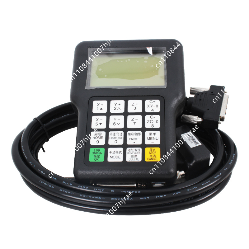 Compatible with Richauto A11 D - Richauto A11 Dsp Controller 3 Axis ulasan dan harga