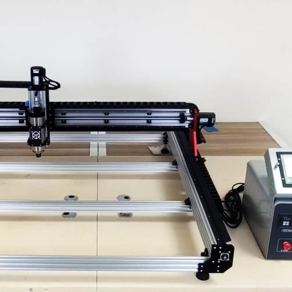 BulkMan3D OXMAN CNC Router Kit - Ddcs V4.1 4 Axis Cnc Offline Controller ulasan dan harga